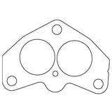 Cometic FORD 59A/8BA/8CM Flathead V8 .060in KF CARB BASE GASKET 2BBL - 1945-53