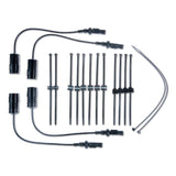 KW Electronic Damping Cancellation Kit 09-15 Chevrolet Camaro