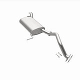 BRE Exhaust 11-13 Kia Sorento 2.4L Muffler Kit