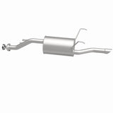 BRE Exhaust 01-05 Civic 1.7L Muffler Kit