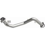 BRE Exhaust 06-12 RAV4 2.4L 2.5L 3.5L Front Pipe Kit