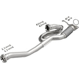 BRE Exhaust 05-07 Ford Freestyle 3.0L Front Pipe Kit