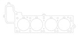 Cometic Toyota 18R Celica 92mm Bore .059 inch CFM-20 Head Gasket