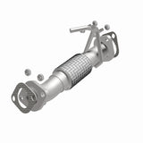 BRE Exhaust 14-16 Kia Soul 2.0L Front Pipe Kit