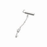 MagnaFlow BRE Exhaust Kit 01-03 Toyota RAV4 2.0L