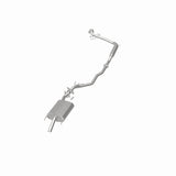 MagnaFlow BRE Exhaust Kit 07-08 Honda Fit 1.5L