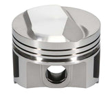 Wiseco Pro Tru Street Chevy Big Block 4.125in Bore 1.760in CH 21.00 CC Piston Set