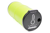 PERRIN 02-25 Subaru WRX / 04-21 STI / 13-25 BRZ/GR86/FRS/86 Coolant Overflow Tank - Neon Yellow