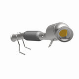 Magnaflow 2020 Ford Escape Front Underbody 1.5L Direct Fit Converter