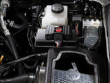 aFe SCORCHER GT Power Module Nissan Armada/Patrol (Y63) 25-26 V6-3.5L (tt)