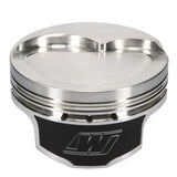Wiseco Chevy LS 4.135in Bore 1.110in CH -25.00 CC Piston Set