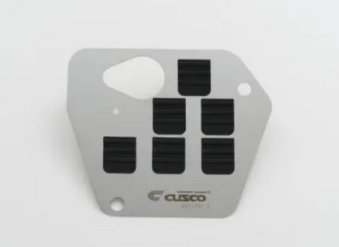 Cusco Oil Pan Baffle Plate Kit 22+ Toyota GR86 (ZN8) / Subaru BRZ 2.0L FA24(ZD8) (Exclude 2.0L FA20)
