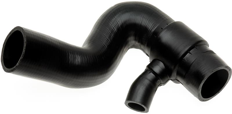 Gates 99-05 Volkswagen Passat 4-Cyl. 1.8L Turbo To Pipe Hot Side Turbocharger Hose