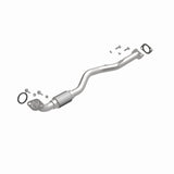 BRE Exhaust 93-97 Corolla Prizm 1.6L 1.8L Front Pipe Kit