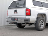 aFe Apollo GT Series Cat-Back Exhaust GM Trucks 09-18 V6-4.3L/V8-4.8/5.3L-Dual Rear Exit Polish Tips