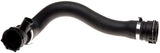Gates 04-06 BMW X5 V-8 4.4L Lower Molded Coolant Hose