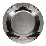 Wiseco VW 1.3L 8V 76.00 mm Bore 40.87 mm CH -27.00 CC Piston Set