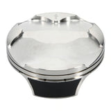 Wiseco 23-24 KTM 250SX-F FC250 81mm Bore 14.5:1 CR 4 Stroke Racer Elite Piston Kit