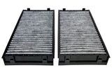 aFe POWER Cabin Air Filter Various BMW X5/X6 Models 07-19