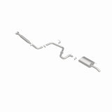 MagnaFlow BRE Exhaust Kit 00-05 Chevy Impala Monte Carlo