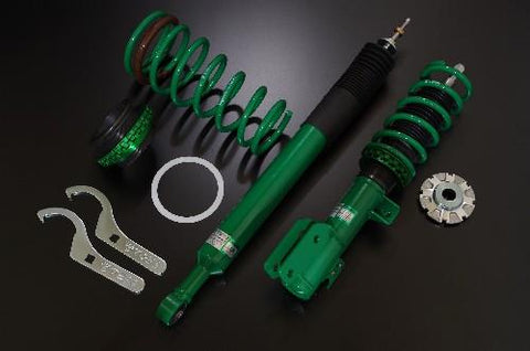 Tein 10-15 Toyota Prius (ZVW30L) Street Basis Z Coilovers