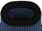 aFe Magnum FLOW Pro 5R Replacement Air Filter 7.5in H / 6x4 IN F / 7.25x5 IN T / 8.25x6.25 IN B