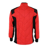 RaceQuip Red Chevron-5 Jacket SFI-5 - 2XL