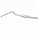MagnaFlow BRE Exhaust Kit 02-06 Escalade ESV Escalade EXT Yukon XL 1500 6L