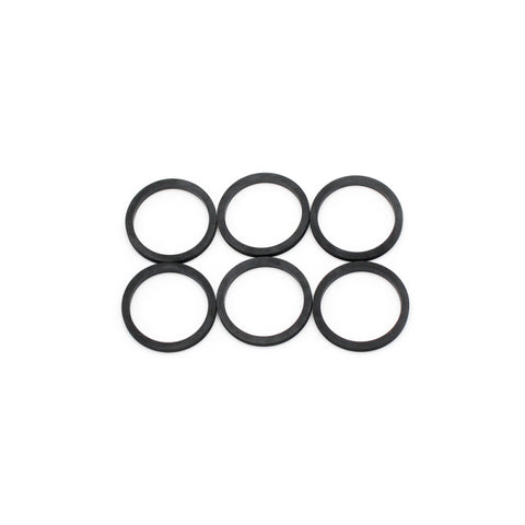 Wilwood sq-ring kit caliper UTV6 1.00/1.00/1.00 6-PK