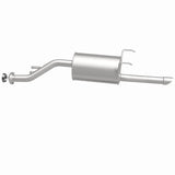 BRE Exhaust 01-05 Civic 1.7L Muffler Kit