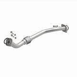 BRE Exhaust 04-10 Sienna 3.3L 3.5L Front Pipe Kit