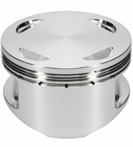 JE Pistons Honda XR650L 9 to 1 Piston Kit