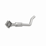 Magnaflow 11-14 Chrysler 200 2.4L OEM Underbody Direct Fit Converter