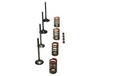Wiseco 11-16 KX250F Steel Valve Set