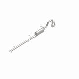 MagnaFlow BRE Exhaust Kit 05-07 Ford Superduty F250/F350 5.4L