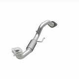 BRE Exhaust 07-12 Hyundai Elantra 2.0L Front Pipe Kit