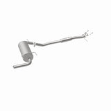 MagnaFlow BRE Exhaust Kit 90-95 Mazda Miata 1.6L