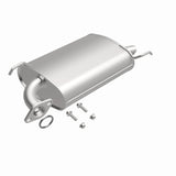 BRE Exhaust 98-02 Accord 3.0L Muffler Kit