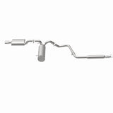 MagnaFlow BRE Exhaust Kit 12-17 Buick Verano 2.4L