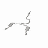 MagnaFlow BRE Exhaust Kit 12-16 Chevy Impala 3.6L