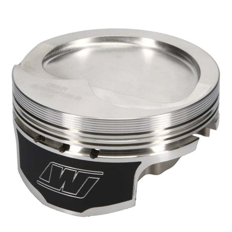 Wiseco Chevy LS 4.125in Bore 1.110in CH -25.00 CC Piston Set