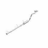 BRExhaust 01-03 GMC S10 Sonoma 2.2L Exhaust Kit