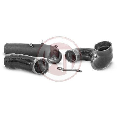 Wagner Tuning 18-25 Kia Stinger GT 3.3TT 76mm Charge Pipe Kit