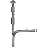 Magnaflow 2004 Ford F-150 5.4L Direct Fit Converter