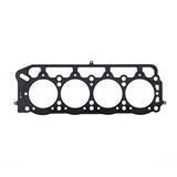 Cometic Toyota 2T/2T-C/3T-C/3T-EU/13T-U .098in MLS Cylinder Head Gasket - 89mm Bore