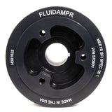Fluidampr 92-10 Toyota 1UZ-FE/2UZ-FE/3UZ-FE SOHC/DOHC Steel Internally Balanced Damper