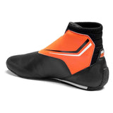 Sparco Shoe K-Prime 45 Black/Orange