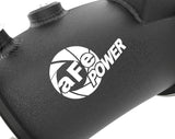 aFe BladeRunner Charge Pipe Kit Kia Stinger 22-23 L4-2.5L (t)