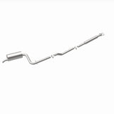 MagnaFlow BRE Exhaust Kit 03-06 Volvo XC90