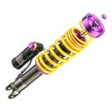 KW Coilover Kit V4 2021+ Porsche 911 (991) Turbo /Turbo S/ Coupe / Cabrio